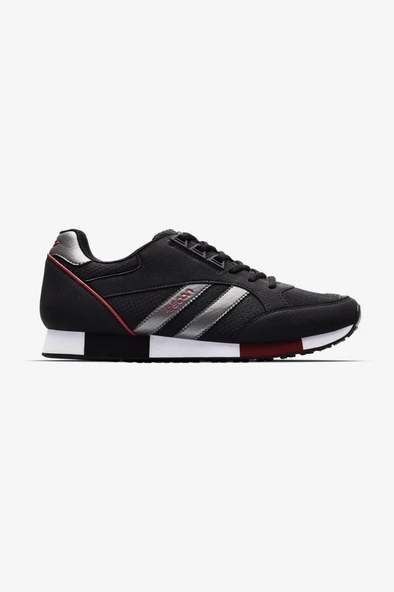 LESCON BOSTON 6 SNEAKERS ERKEK SPOR AYAKKABI ürün görseli 1