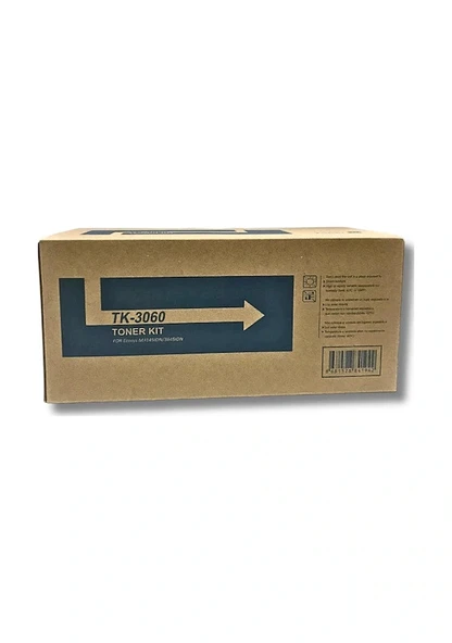 Kyocera Tk-3060 Uyumlu. Toner / M3145ıdn / 3645ıdn ürün görseli 1