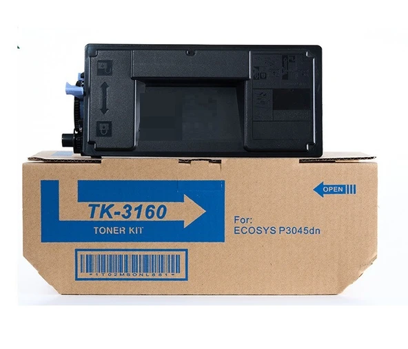 Kyocera Tk 3160 Uyumlu Toner ürün görseli 1