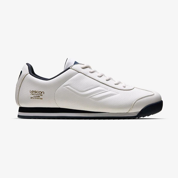 LESCON WİNNER 9 SNEAKERS ERKEK SPOR AYAKKABI ürün görseli 1