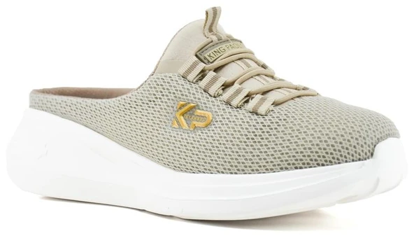 KİNG PAOLO KADIN MEMORY FOAM TABAN TERLİK - Resim 5