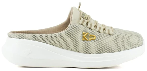 KİNG PAOLO KADIN MEMORY FOAM TABAN TERLİK - Resim 6
