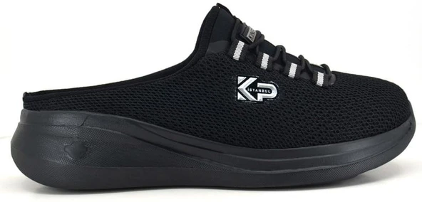 KİNG PAOLO KADIN MEMORY FOAM TABAN TERLİK - Resim 2