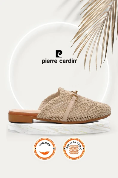 PİERRE CARDIN KADIN TERLİK - Resim 7