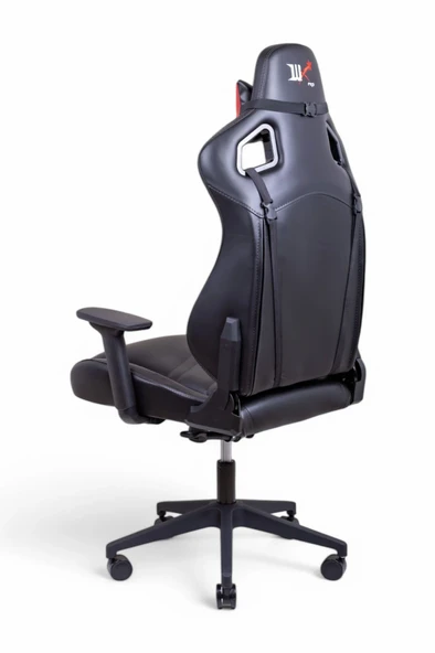 WOXUP Holy Flame Gaming Koltuk - Resim 5