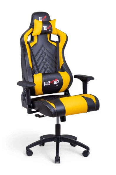 WOXUP Prime Thunder Gaming Koltuk ürün görseli 1