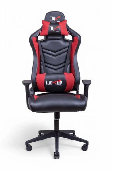 WOXUP Holy Flame Gaming Koltuk - Resim 2