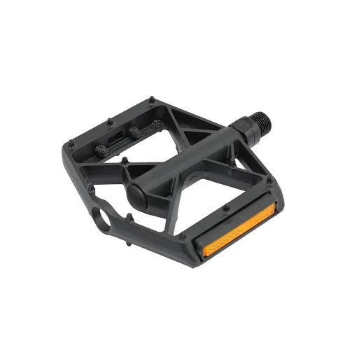 Impact Pedal - ARROW, Alüminyum, Siyah ürün görseli 1