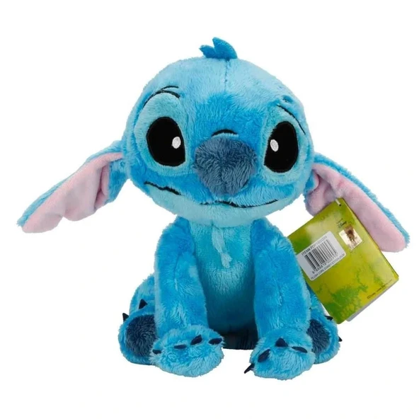 Nessiworld  0299 Disney Core Stitch Peluş 25 cm -Sunman ürün görseli 1