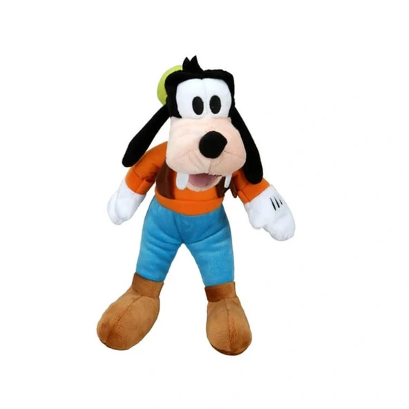 Nessiworld 40094 Goofy Core Peluş 25 cm. ürün görseli 1
