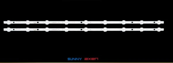 SUNNY, SN032LD12AT071-S2, HL-2A320A28-0901S-06 A0 2X9 8D2A-DLM3-200901, CY 32 2X9 PB08D581103BL041-005H, 8D2A-DLM3-2009A1, TV LED BAR ürün görseli 1