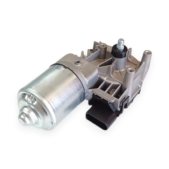 VW Volkswagen Golf 5 2004-2008 Ön Cam Silecek Motoru 1Q1955119C ürün görseli 1