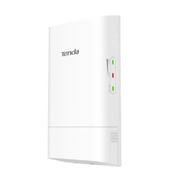 Tenda O1-5G Outdoor 867 Mbps 9 dBi Dış Mekan Access Point ürün görseli 1