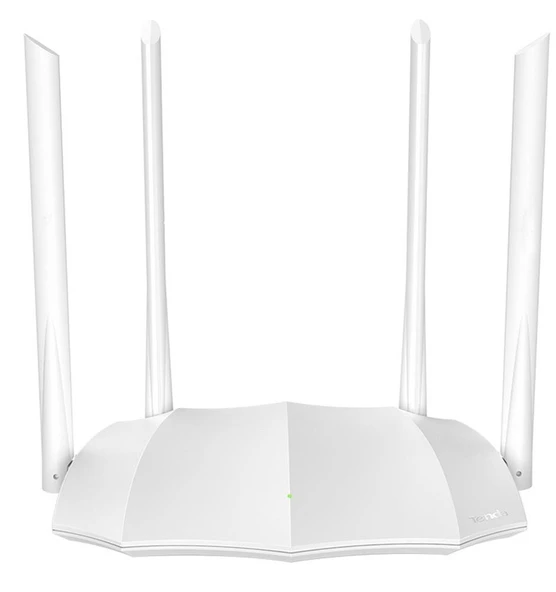 Tenda AC5 1200Mbps 4 Port Router ürün görseli 1