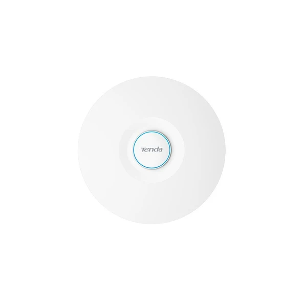 Tenda I29 AX3000 Wi-Fi 6 Çift Bantlı Tavan Tipi Access Point ürün görseli 1