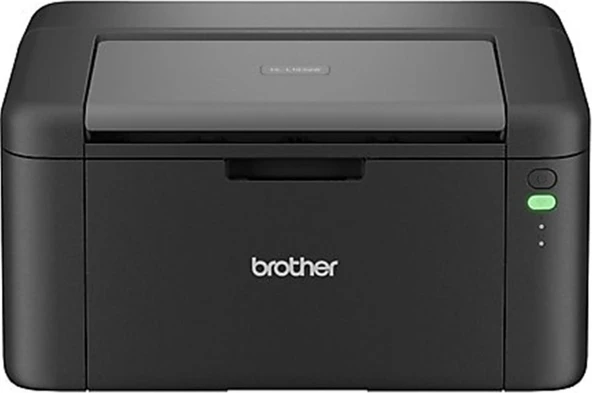 Brother HL-L1232W Mono Lazer Yazıcı + 2 adet Orjinal Tonerli ürün görseli 1