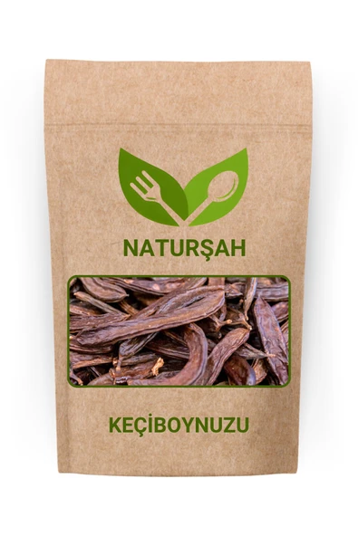 Naturşah Keçiboynuzu 1 Kg ürün görseli 1
