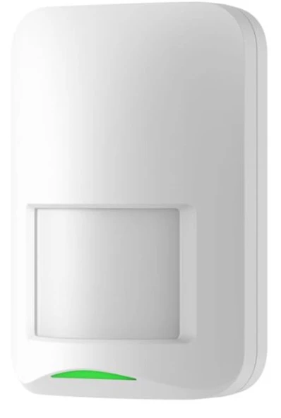 Hilook Alarm-D201P10-WE Wireless PIR Detector ürün görseli 1