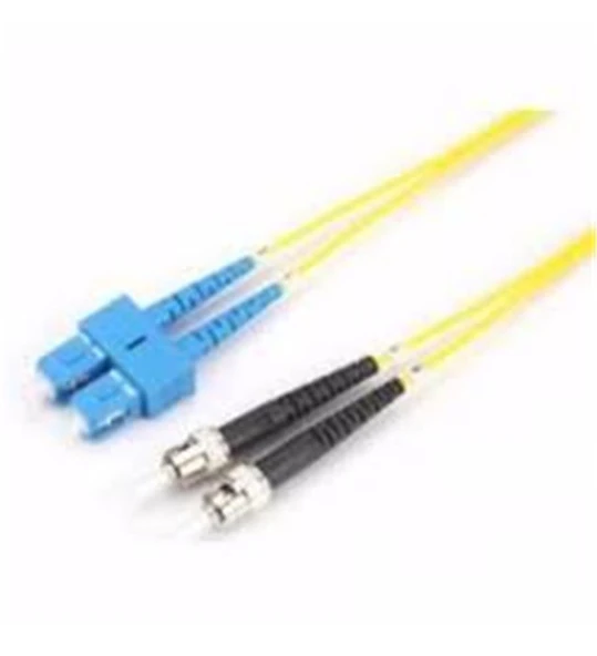 Apronx APX-PC123 Fiber Patch Cord LC-LC-SM-DX-3.0-3M-9-125 ürün görseli 1