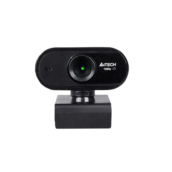 A4 Tech Webcam Pk-925H Anti-Glare 1080P Full Hd Kamera ürün görseli 1