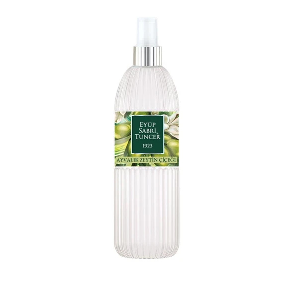 Eyüp Sabri Tuncer 150ml Pet Ayvalık Zeytin Çiçeği Kolonyası Sprey ürün görseli 1