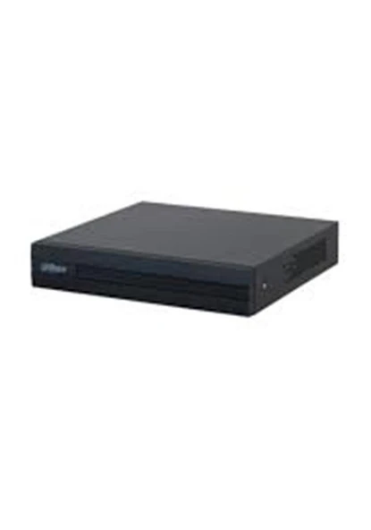 Dahua XVR1B08-I 2 MP H265+ 8 Kanal 5in1 DVR Kayıt Cihazı ürün görseli 1