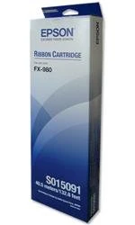 Epson FX-980 Şerit S015091 - Resim 2