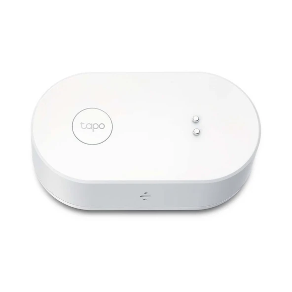 Tp-Link Tapo T300 Akıllı Su Sızıntı Algılama Sensörü ürün görseli 1