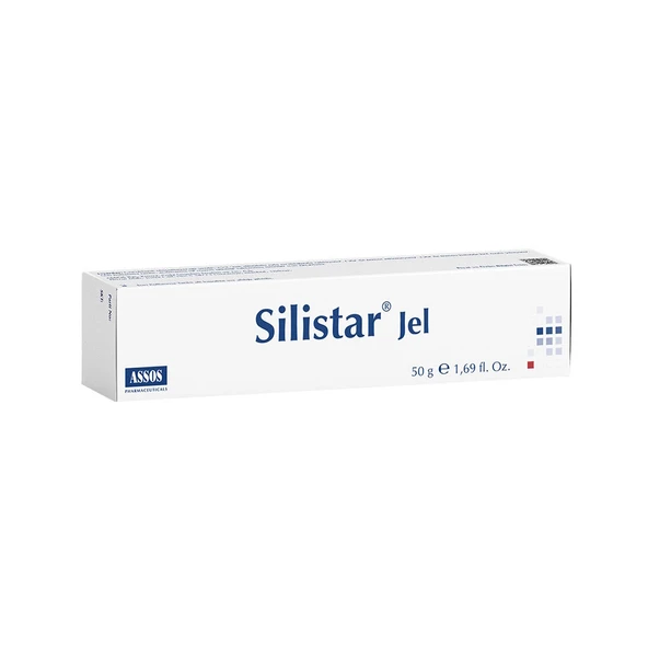 Assos Silistar Cilt Bakım Jeli 50 g ürün görseli 1