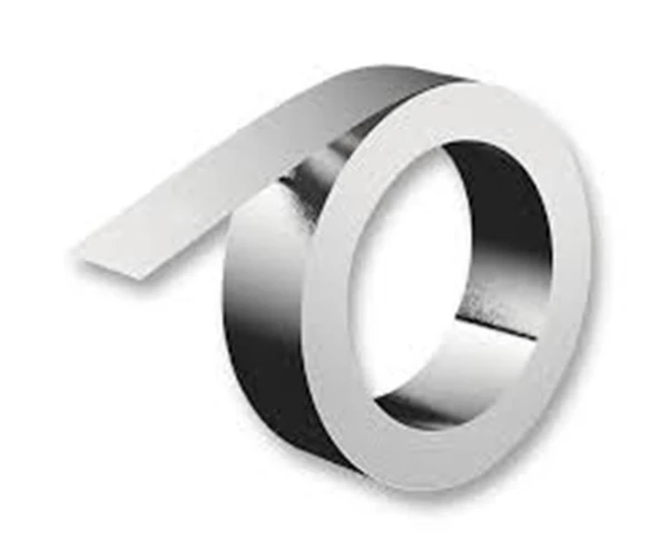 DYMO M11 Yapışkansız Çelik Şerit 32500 (12mmx 6.4mt) ürün görseli 1