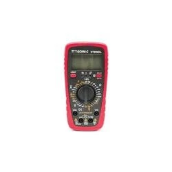 Rico 011-RC0033 DT33D Digital Multimetre - Resim 2