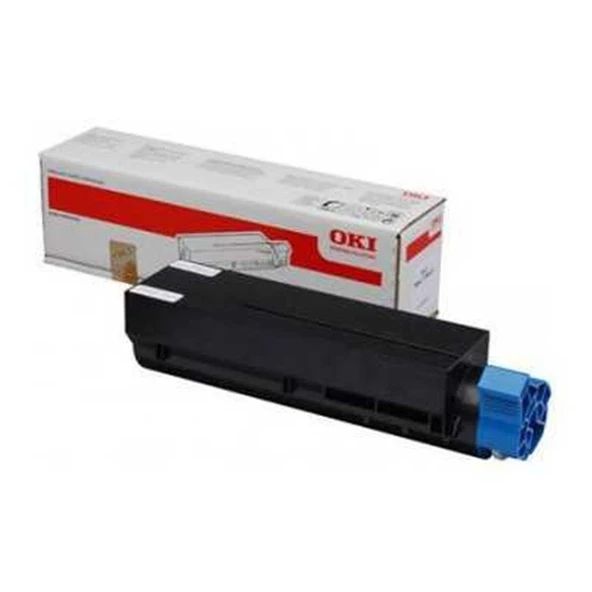 OKI 46508709 TONER-Y-C332-MC363-3K SARI TONER - C332 MC363 - 3000 SAYFA ürün görseli 1