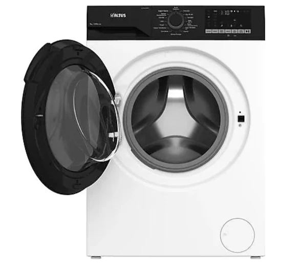 Altus AL CM 121460 D 1400 Devir 12 kg Çamaşır Makinesi ürün görseli 1