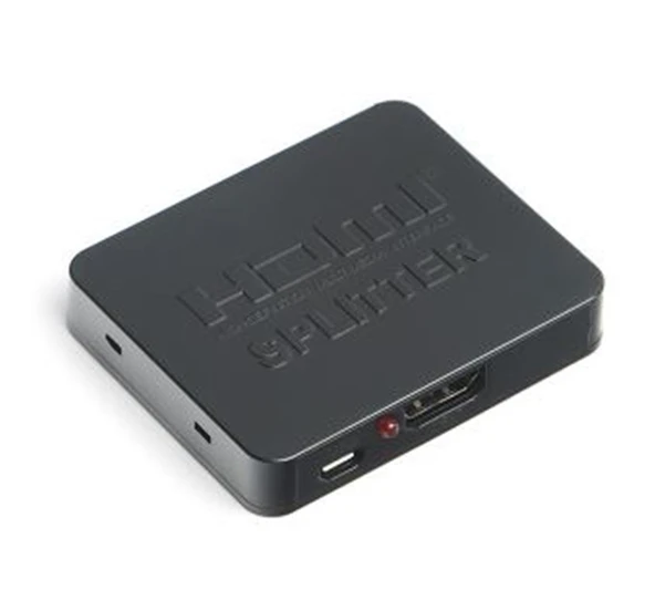 Dark DK-HD-SP1X2 4K UltraHD 1 Giriş 2 Çıkışlı HDMI Splitter ürün görseli 1