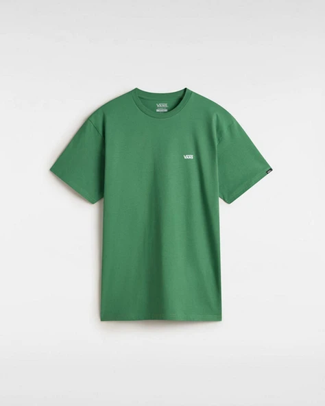 Vans LEFT CHEST LOGO Erkek Tişört VN0A3CZEBR11 ürün görseli 1
