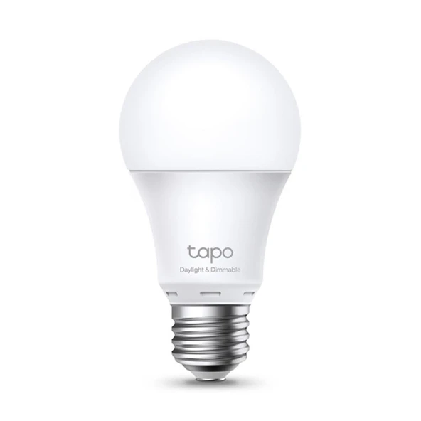 Tp-Link Tapo L520E Akıllı Wi-Fi Led Ampul ürün görseli 1