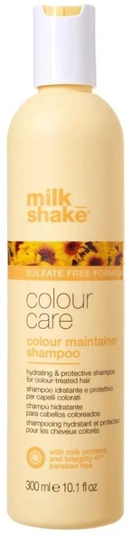 Milkshake Colour Maintainer Shampoo 300ml ürün görseli 1