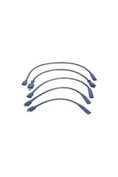 HELLUX Bobin Kablosu Em M131 Dkş 1,6 8v 71-92 Eski Motor Hellux Hbk,3163b ürün görseli 1