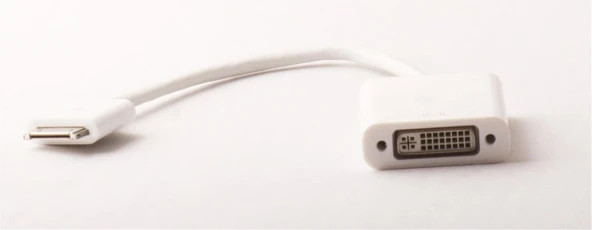 Vcom CG614 Iphone 4, Ipad 2, Ipad 3 To Dvı 24+5 ürün görseli 1