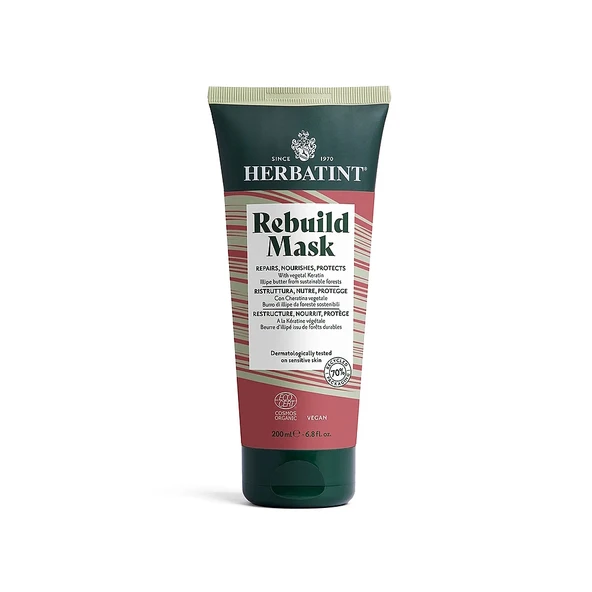 Herbatint Güçlendirici Etkili Saç Kremi 200 ml ürün görseli 1