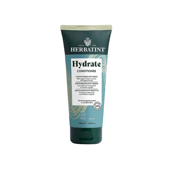 Herbatint Nemlendirici Etkili Saç Kremi 200 ml ürün görseli 1