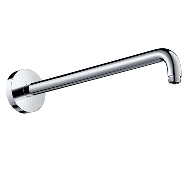 Hansgrohe Duş Dirseği 389 mm Krom ürün görseli 1
