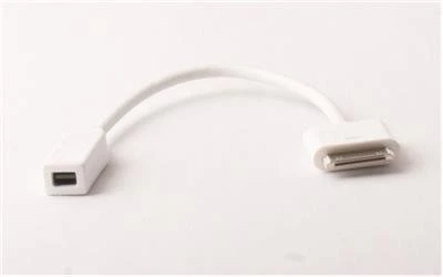 Vcom CG714 Iphone 4, Ipad 2, Ipad 3 To Mini Display - Resim 3