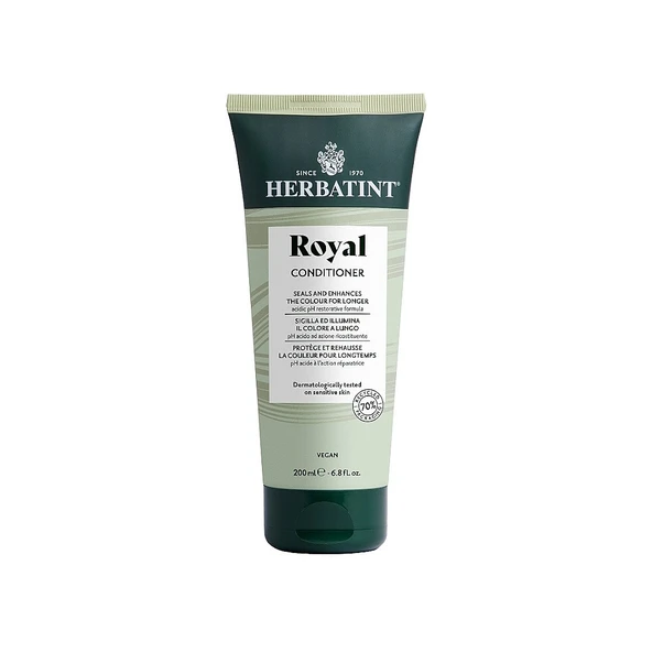 Herbatint Boyalı Saçlar İçin Saç Kremi 200 ml ürün görseli 1