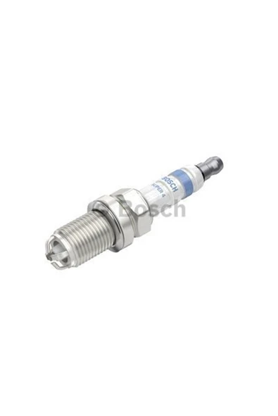 Bosch Fiat Brava 1,6 2000-2003 4 Tırnak Buji 4 Adet Uyumlu ürün görseli 1