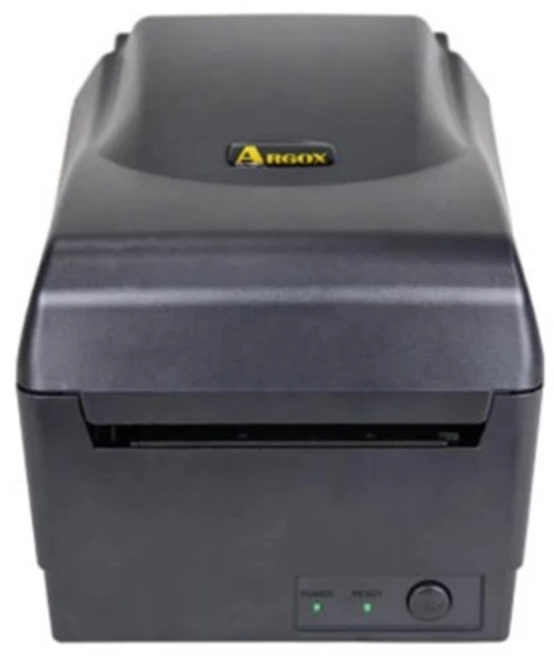 Argox OS-200 Usb Bağlantılı Barkod Yazıcı ürün görseli 1