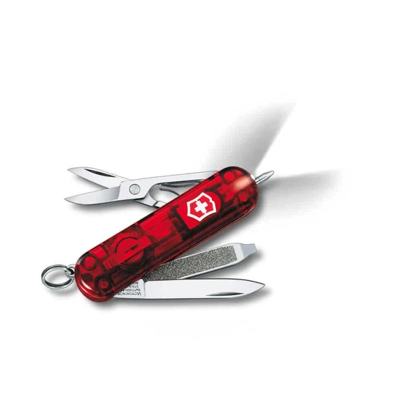 Victorinox 0.6226.T Signature Lite Çakı ürün görseli 1