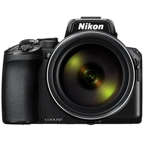 Nikon Coolpix P950 Fotoğraf Makinesi ürün görseli 1