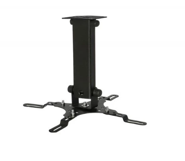Vontech PR 02 200 mm  projeksiyon askı aparatı - Resim 2