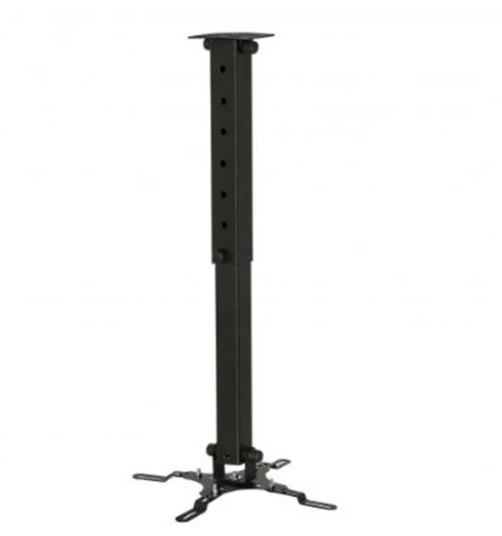 Vontech PR 03 350-550 mm KADEMELİ  projeksiyon askı aparatı ürün görseli 1